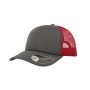 Rapper Cap Rapper, 100% polyester
