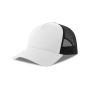RAPPER COTTON-S Rapper Cotton S Cap, 100% Cotton / 100% Recycled Polyester