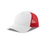 RAPPER COTTON-S Rapper Cotton S Cap, 100% Cotton / 100% Recycled Polyester