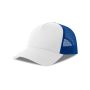 RAPPER COTTON-S Rapper Cotton S Cap, 100% Cotton / 100% Recycled Polyester
