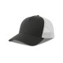 RAPPER COTTON-S Rapper Cotton S Cap, 100% Cotton / 100% Recycled Polyester