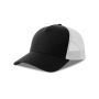 RAPPER COTTON-S Rapper Cotton S Cap, 100% Cotton / 100% Recycled Polyester