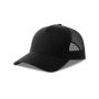 RAPPER COTTON-S Rapper Cotton S Cap, 100% Cotton / 100% Recycled Polyester