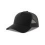 RAPPER COTTON-S Rapper Cotton S Cap, 100% Cotton / 100% Recycled Polyester