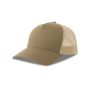 RAPPER COTTON-S Rapper Cotton S Cap, 100% Cotton / 100% Recycled Polyester