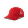 RAPPER COTTON-S Rapper Cotton S Cap, 100% Cotton / 100% Recycled Polyester