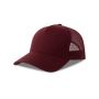 RAPPER COTTON-S Rapper Cotton S Cap, 100% Cotton / 100% Recycled Polyester
