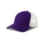 RAPPER COTTON-S Rapper Cotton S Cap, 100% Cotton / 100% Recycled Polyester