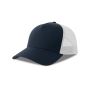 RAPPER COTTON-S Rapper Cotton S Cap, 100% Cotton / 100% Recycled Polyester