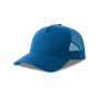 RAPPER COTTON-S Rapper Cotton S Cap, 100% Cotton / 100% Recycled Polyester