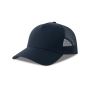RAPPER COTTON-S Rapper Cotton S Cap, 100% Cotton / 100% Recycled Polyester