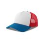 RAPPER COTTON-S Rapper Cotton S Cap, 100% Cotton / 100% Recycled Polyester