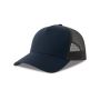 RAPPER COTTON-S Rapper Cotton S Cap, 100% Cotton / 100% Recycled Polyester