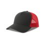 RAPPER COTTON-S Rapper Cotton S Cap, 100% Cotton / 100% Recycled Polyester