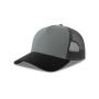 RAPPER COTTON-S Rapper Cotton S Cap, 100% Cotton / 100% Recycled Polyester