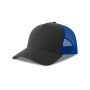 RAPPER COTTON-S Rapper Cotton S Cap, 100% Cotton / 100% Recycled Polyester