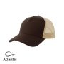 RAPPER COTTON-S Rapper Cotton S Cap, 100% Cotton / 100% Recycled Polyester