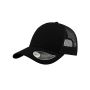 Rapper Cotton Cap Rapper Cotton, 100% cotton