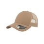 Rapper Cotton Cap Rapper Cotton, 100% cotton