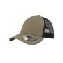 Rapper Cotton Cap Rapper Cotton, 100% cotton