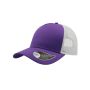 Rapper Cotton Cap Rapper Cotton, 100% cotton