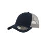 Rapper Cotton Cap Rapper Cotton, 100% cotton