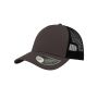 Rapper Cotton Cap Rapper Cotton, 100% cotton