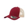 Rapper Cotton Cap Rapper Cotton, 100% cotton