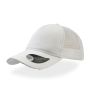 Rapper Destroyed Cap Rapper Destroyed, 100% cotton