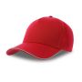 Reflect-S Cap Reflect-S, 100% Recycled Polyester