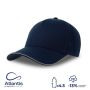 Reflect-S Cap Reflect-S, 100% Recycled Polyester
