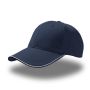 Reflect Cap Reflect, 35% cotton/65% polyester
