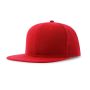 Snap Back-S Cap, 100% Recycled Polyester