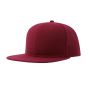 Snap Back-S Cap, 100% Recycled Polyester