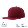 Snap Back-S Cap, 100% Recycled Polyester