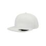 Snap Back Cap, 100% acrylic