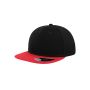 Snap Back Cap, 100% acrylic