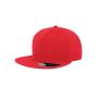 Snap Back Cap, 100% acrylic