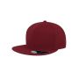 Snap Back Cap, 100% acrylic