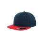 Snap Back Cap, 100% acrylic