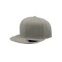 Snap Back Cap, 100% acrylic