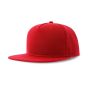 Snap Five-S Cap Snap Five-S, 100% Recycled Polyester