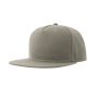 Snap Five-S Cap Snap Five-S, 100% Recycled Polyester