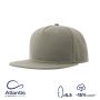Snap Five-S Cap Snap Five-S, 100% Recycled Polyester