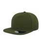 Snap Five Cap Snap Five, 50% wool / 50% acrylic
