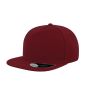 Snap Five Cap Snap Five, 50% wool / 50% acrylic