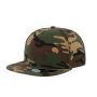 Snap Five Cap Snap Five, 50% wool / 50% acrylic
