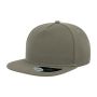 Snap Five Cap Snap Five, 50% wool / 50% acrylic