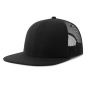 Snap Mesh-S Cap Snap Mesh-S, 100% Recycled Polyester