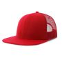Snap Mesh-S Cap Snap Mesh-S, 100% Recycled Polyester